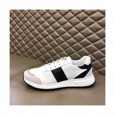 Prada 2020 Men's Running Shoes - 프라다 2020 남성용 런닝슈즈 , PRAS0583, Size(240