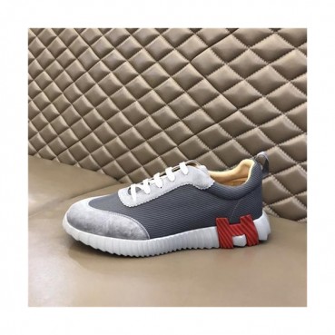 Hermes 2020 Men's Running Shoes - 에르메스 2020 남성용 런닝슈즈 , HERS0338, Size(240