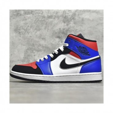 Air Jordan 1 x Nike Running Shoes  - 에어조던 X 나이키 남성용 런닝슈즈 NIKS0337, Size(250