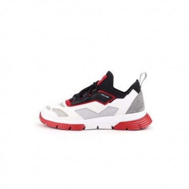 Prada 2020 Mens Leather Running Shoes - 프라다 2020 남성용 레더 런닝슈즈,PRAS0575,Size(240 