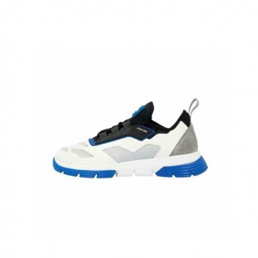 Prada 2020 Mens Leather Running Shoes - 프라다 2020 남성용 레더 런닝슈즈,PRAS0574,Size(240 
