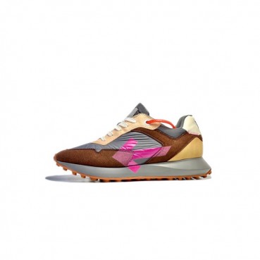 Off White 2020 Mm / Wm Running Shoes - 오프화이트 2020 남여공용  런닝슈즈, OFFS0051.Size(225 