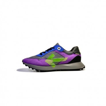 Off White 2020 Mm / Wm Running Shoes - 오프화이트 2020 남여공용  런닝슈즈, OFFS0049.Size(225 
