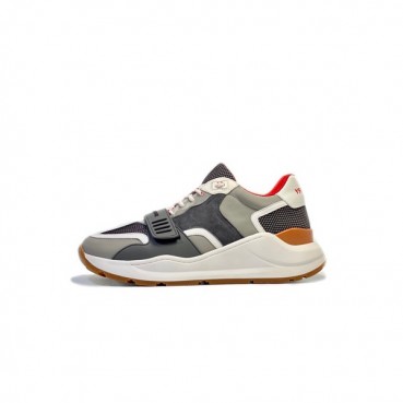 Burberry 2020 Mens Running Shoes - 버버리 2020 남성용 런닝슈즈 BURS0115,Size(240 