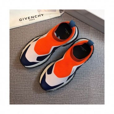 Givenchy 2020 Mens Running Shoes - 지방시 2020 남성용 런닝슈즈 ,GIVS0110,Size(240 