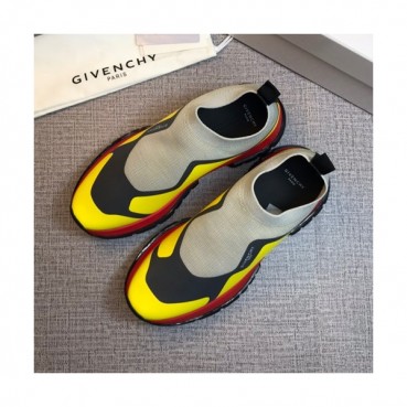 Givenchy 2020 Mens Running Shoes - 지방시 2020 남성용 런닝슈즈 ,GIVS0111,Size(240 