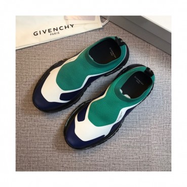 Givenchy 2020 Mens Running Shoes - 지방시 2020 남성용 런닝슈즈 ,GIVS0109,Size(240 