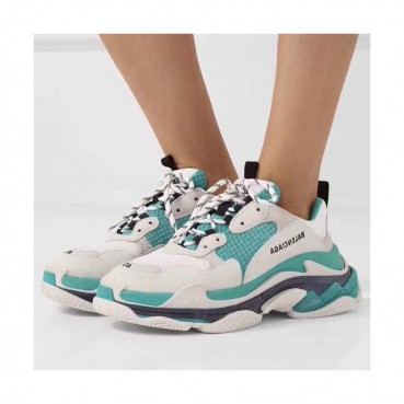 Balenciaga 2020 Mm / Wm Triple Running Shoes - 발렌시아가 2020 남여공용 트리플 런닝슈즈 BALS0183,Size(230 