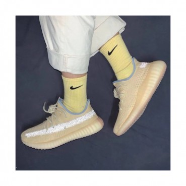 Adidas 2020 Yeezy Boost 350 Running Shoes - 아디다스 2020 이지부스트 350 런닝슈즈, ADIS0162.Size(245 
