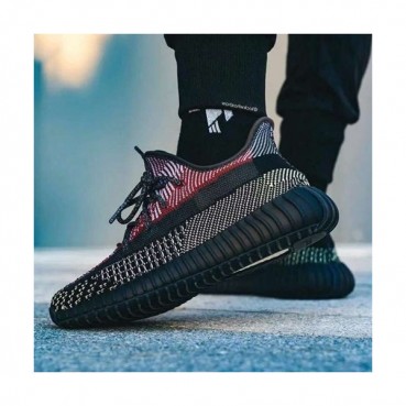 Adidas 2020 Yeezy Boost 350 Running Shoes - 아디다스 2020 이지부스트 350 런닝슈즈, ADIS0161.Size(245 