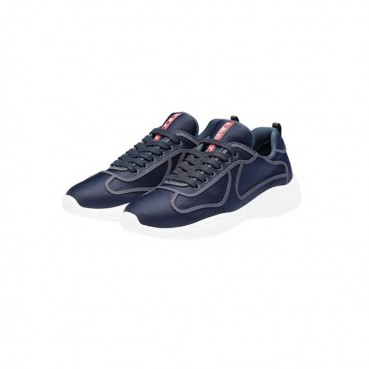 [매장판]Prada 2020 Mens Running Shoes - 프라다 2020 남성용 런닝슈즈,PRAS0507,Size(240 