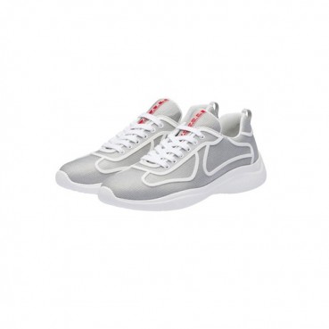[매장판]Prada 2020 Mens Running Shoes - 프라다 2020 남성용 런닝슈즈,PRAS0505,Size(240 