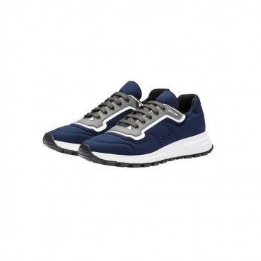 [매장판]Prada 2020 Mens Running Shoes - 프라다 2020 남성용 런닝슈즈,PRAS0499,Size(240 