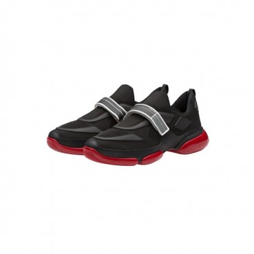 [매장판]Prada 2020 Mens Running Shoes - 프라다 2020 남성용 런닝슈즈,PRAS0473,Size(240 