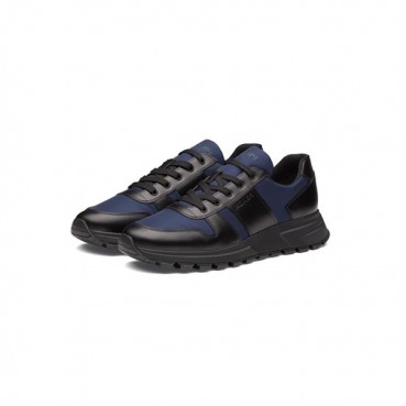 [매장판]Prada 2020 Mens Running Shoes - 프라다 2020 남성용 런닝슈즈,PRAS0469,Size(240 
