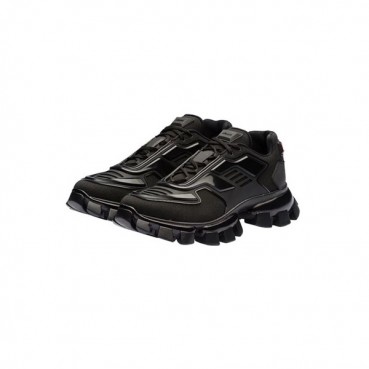 [매장판]Prada 2020 Mens Running Shoes - 프라다 2020 남성용 런닝슈즈,PRAS0438,Size(240 