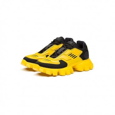 [매장판]Prada 2020 Mens Running Shoes - 프라다 2020 남성용 런닝슈즈,PRAS0433,Size(240 