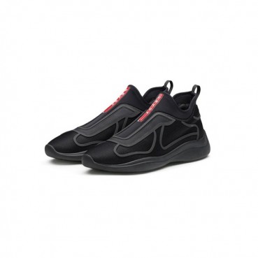 [매장판]Prada 2020 Mens Running Shoes - 프라다 2020 남성용 런닝슈즈,PRAS0410,Size(240 