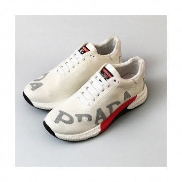 [업 신상]Prada 2020 Mens Running Shoes - 프라다 2020 남성용 런닝 슈즈,PRAS0369,Size(240 