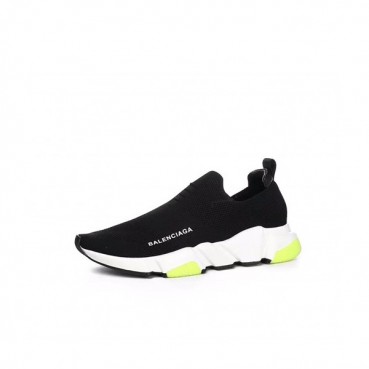 Balenciaga 2020 Mm / Wm Speed Runner - 발렌시아가 2020 남여공용 스피드러너 BALS0182,Size(220 