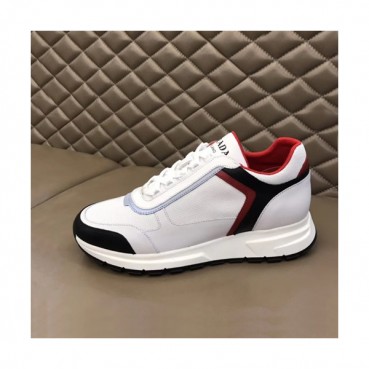 Prada 2020 Mens  Running Shoes - 프라다 2020 남성용 런닝슈즈 ,PRAS0352,Size(240 
