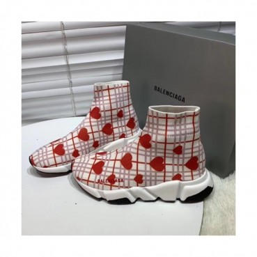Balenciaga 2020 Mm / Wm Speed Runner - 발렌시아가 2020 남여공용 스피드러너 BALS0169,Size(220 