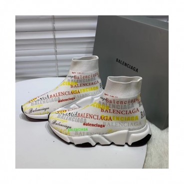 Balenciaga 2020 Mm / Wm Speed Runner - 발렌시아가 2020 남여공용 스피드러너 BALS0167,Size(220 