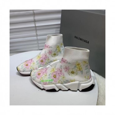 Balenciaga 2020 Mm / Wm Speed Runner - 발렌시아가 2020 남여공용 스피드러너 BALS0166,Size(220 