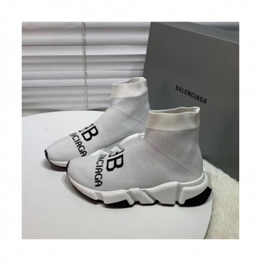 Balenciaga 2020 Mm / Wm Speed Runner - 발렌시아가 2020 남여공용 스피드러너 BALS0163,Size(220 