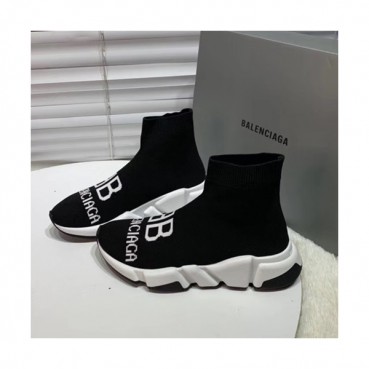 Balenciaga 2020 Mm / Wm Speed Runner - 발렌시아가 2020 남여공용 스피드러너 BALS0162,Size(220 