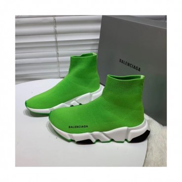 Balenciaga 2020 Mm / Wm Speed Runner - 발렌시아가 2020 남여공용 스피드러너 BALS0161,Size(220 