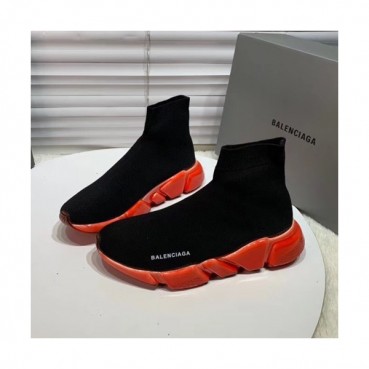 Balenciaga 2020 Mm / Wm Speed Runner - 발렌시아가 2020 남여공용 스피드러너 BALS0160,Size(220 