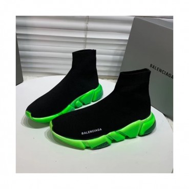 Balenciaga 2020 Mm / Wm Speed Runner - 발렌시아가 2020 남여공용 스피드러너 BALS0159,Size(220 