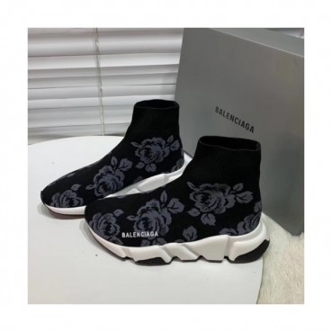 Balenciaga 2020 Mm / Wm Speed Runner - 발렌시아가 2020 남여공용 스피드러너 BALS0158,Size(220 