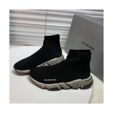 Balenciaga 2020 Mm / Wm Speed Runner - 발렌시아가 2020 남여공용 스피드러너 BALS0156,Size(220 