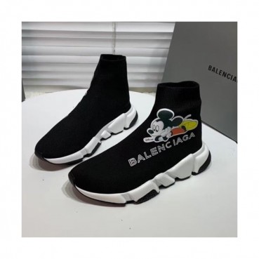 Balenciaga 2020 Mm / Wm Speed Runner - 발렌시아가 2020 남여공용 스피드러너 BALS0155,Size(220 