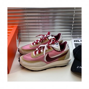 Nike x Sacai 2020 Mm / Wm Running Shoes - 나이키 x 사카이 2020 남여공용 런닝 슈즈  NIKS0327.Size(225 