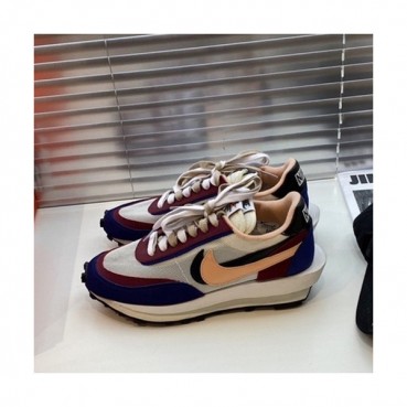 Nike x Sacai 2020 Mm / Wm Running Shoes - 나이키 x 사카이 2020 남여공용 런닝 슈즈  NIKS0326.Size(225 