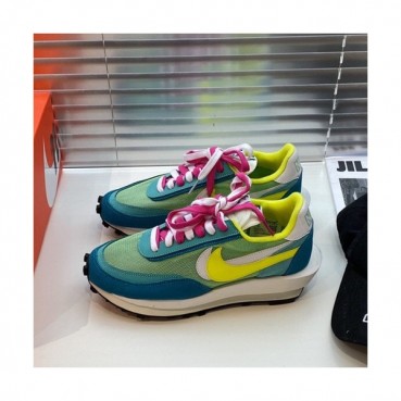 Nike x Sacai 2020 Mm / Wm Running Shoes - 나이키 x 사카이 2020 남여공용 런닝 슈즈  NIKS0324.Size(225 
