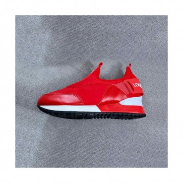 Louis Vuitton 2020 Mm / Wm Running Shoes - 루이비통 2020 남여공용 런닝슈즈 LOUS1035,Size(225