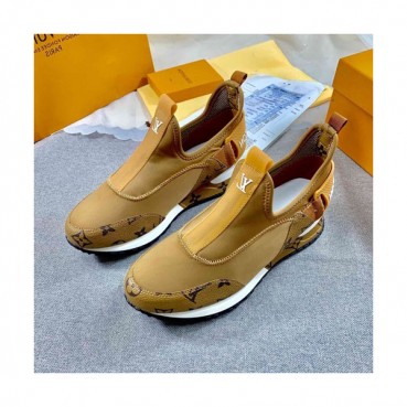 Louis Vuitton 2020 Mm / Wm Running Shoes - 루이비통 2020 남여공용 런닝슈즈 LOUS1033,Size(225