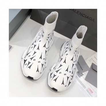 Balenciaga 2020 Mm / Wm Speed Runner - 발렌시아가 2020 남여공용 스피드러너 BALS0153,Size(220 