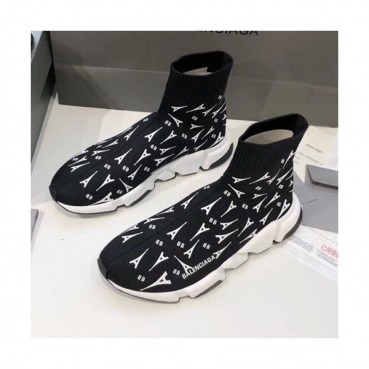 Balenciaga 2020 Mm / Wm Speed Runner - 발렌시아가 2020 남여공용 스피드러너 BALS0152,Size(220 
