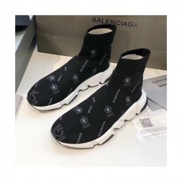 Balenciaga 2020 Mm / Wm Speed Runner - 발렌시아가 2020 남여공용 스피드러너 BALS0149,Size(220 