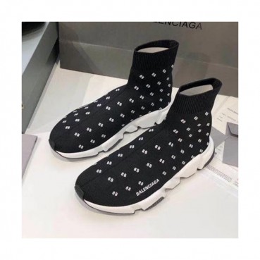 Balenciaga 2020 Mm / Wm Speed Runner - 발렌시아가 2020 남여공용 스피드러너 BALS0148,Size(220 