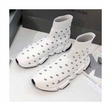 Balenciaga 2020 Mm / Wm Speed Runner - 발렌시아가 2020 남여공용 스피드러너 BALS0147,Size(220 