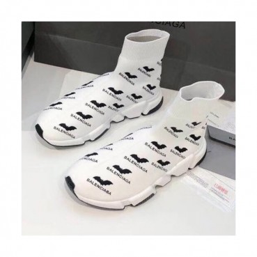 Balenciaga 2020 Mm / Wm Speed Runner - 발렌시아가 2020 남여공용 스피드러너 BALS0146,Size(220 