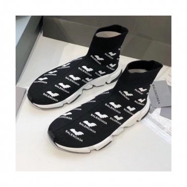 Balenciaga 2020 Mm / Wm Speed Runner - 발렌시아가 2020 남여공용 스피드러너 BALS0145,Size(220 