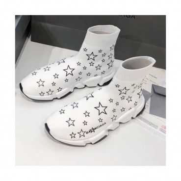 Balenciaga 2020 Mm / Wm Speed Runner - 발렌시아가 2020 남여공용 스피드러너 BALS0144,Size(220 