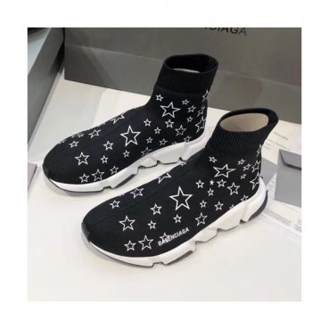 Balenciaga 2020 Mm / Wm Speed Runner - 발렌시아가 2020 남여공용 스피드러너 BALS0143,Size(220 